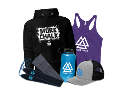 GEAR YOUR PEOPLE WANT
